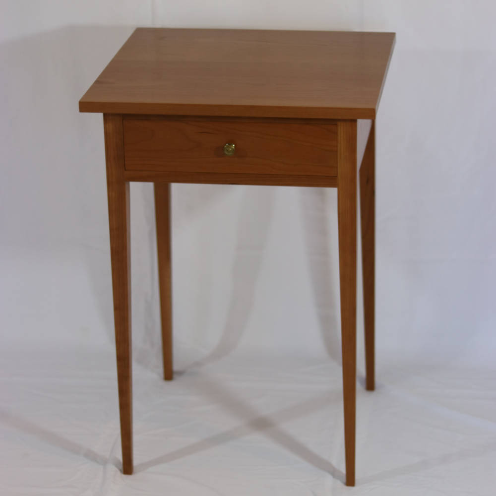 Shaker Side Table